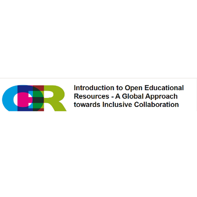 Introduction to Open Educational Resources - A Global Approach towards Inclusive Collaboration icon