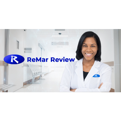 ReMar Review NCLEX Virtual Trainer by Regina MSN, RN