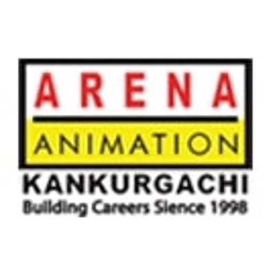 2D 3D Animation Course in Kolkata icon