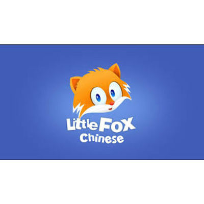 Little Fox Chinese