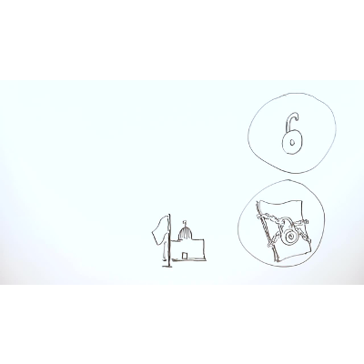 Transforming the Information Ecosystem icon