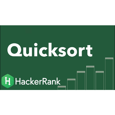 Algorithms: Quicksort icon