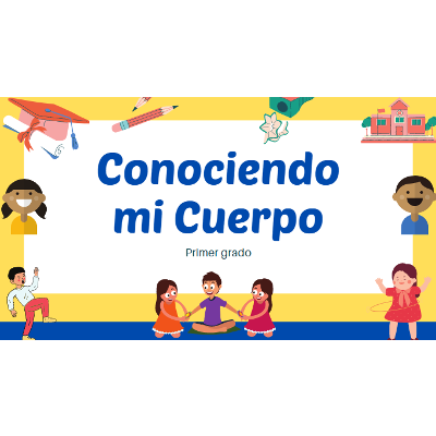 CONOCIENDO MI CUERPO icon