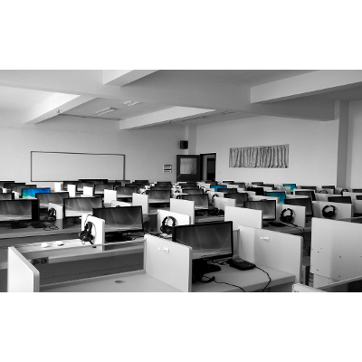 Information Systems | Simple Book Production