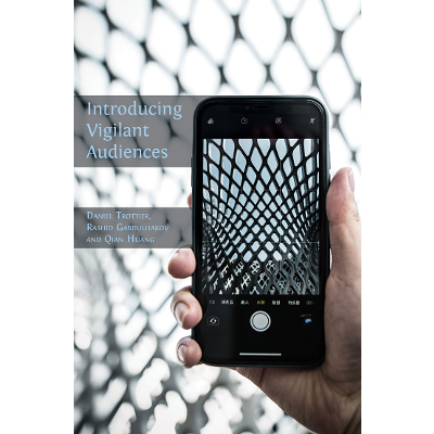 Introducing Vigilant Audiences icon