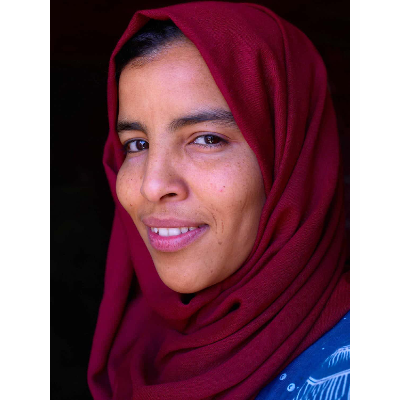 Understanding the building blocks of good portrait photography icon