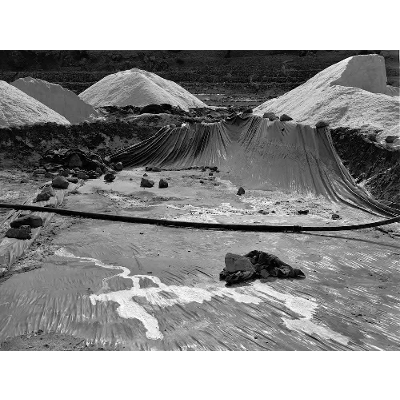 Understanding what's behind good composition in photography icon