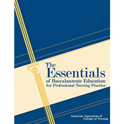 AACN Essentials - Baccalaureate, Master's, DNP, and Clinical Resources icon