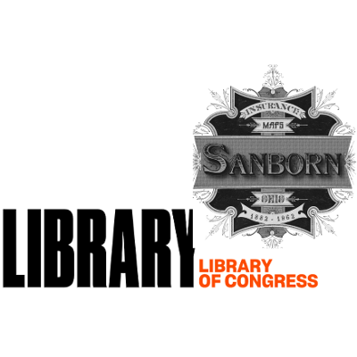 Sanborn Map Collection at the Library of Congress, an organizational overview.