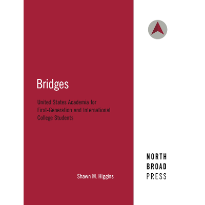 Bridges: United States Academia for First-Generation and International College Students icon