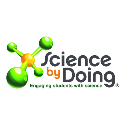 Science by Doing icon