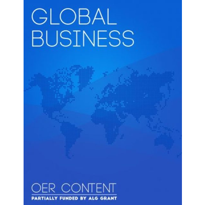 Global Business icon