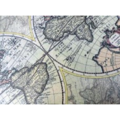 Introduction to Cartography