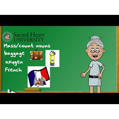 Grammar Granny Module 3 icon