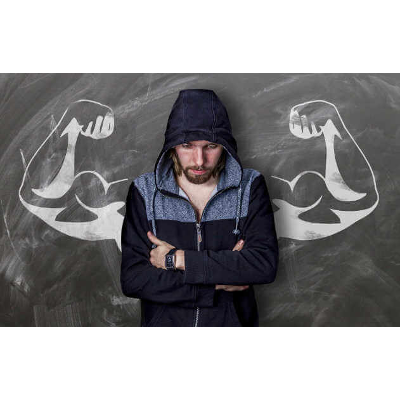 23 Resilience Building Tools and Exercises (+ Mental Toughness Test)