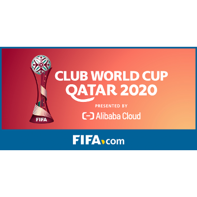 FIFA Club World Cup Qatar 2020™ - FIFA.com icon