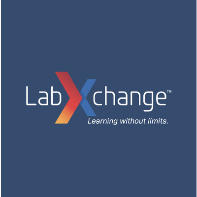 LabXchange icon