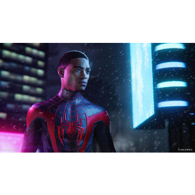 Insomniac Games at the forefront of the PlayStation 5's release icon
