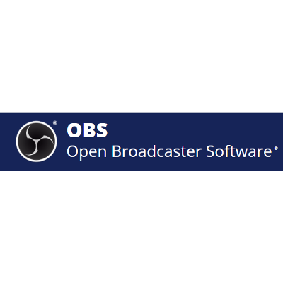 Open Broadcaster Software®️ | OBS icon