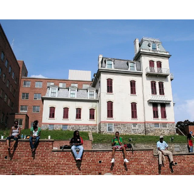 The History of How HBCUs Began - College Raptor