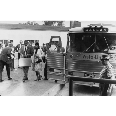 Nashville’s Freedom Riders: HBCU students risked all to end segregation - Wisconsin Examiner