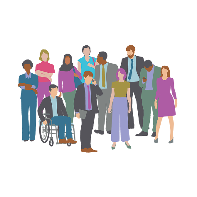 How businesses can tackle race inequality in the workplace icon