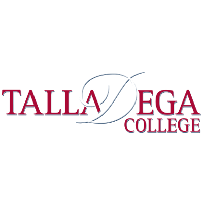 Home | Talladega College icon