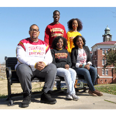 About Us | Tuskegee University icon