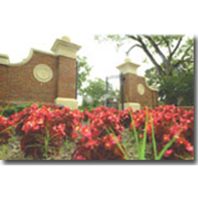 How Do We Rank? | Tuskegee University icon