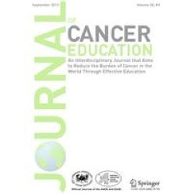 Cancer Pain Management at Oncology Units: Comparing Knowledge, Attitudes and Perceived Barriers Between Physicians and Nurses icon