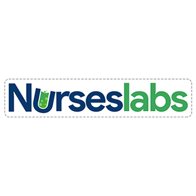Nursing Guides, Care Plans, NCLEX Practice Questions - Nurseslabs icon