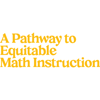 Review: A Pathway to Equitable Math...