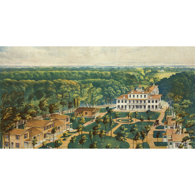 HBCUs: Born in the North but most needed in the South