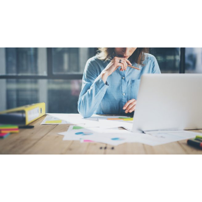 A Brief Guide for drafting an Essay in Half the Time icon