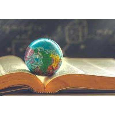 Global Scholars Program | Center for Undergraduate Research and Academic EngagementGlobal icon