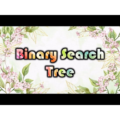 What is a Binary Search Tree? icon