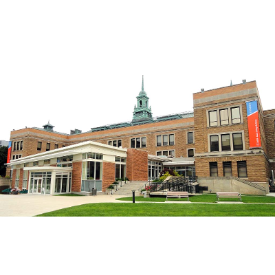 Simmons College of Kentucky (1879- ) icon