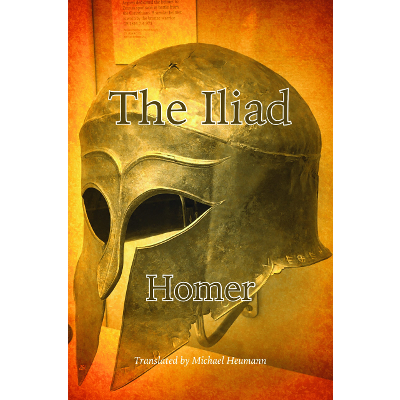 The Iliad - A 21st Century Translation