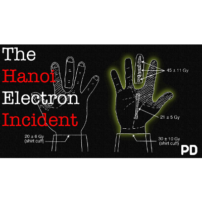 A Brief History of: The Hanoi Electron Accelerator Accident (Documentary) icon