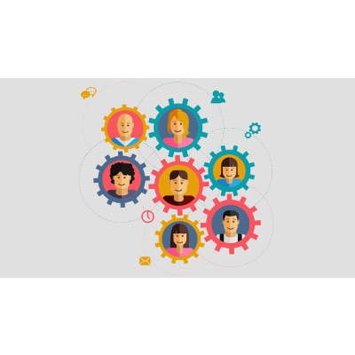 Propuesta didáctica colaborativa para la enseñanza/aprendizaje de lenguas extranjeras icon