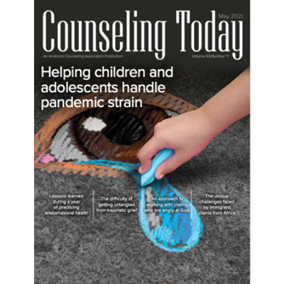 Grappling with compassion fatigue - Counseling Today