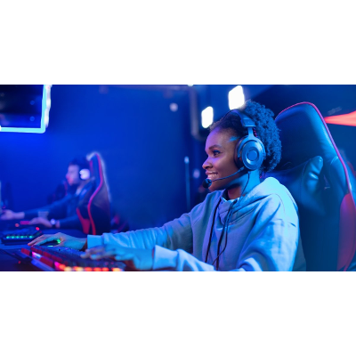 Esports & Education: How HBCUs  Are Leveling the Field icon