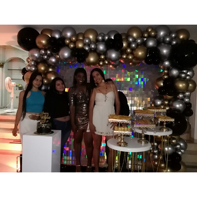 HUERTA EN CASA | Created using Powtoon - The Visual Communication Platform icon