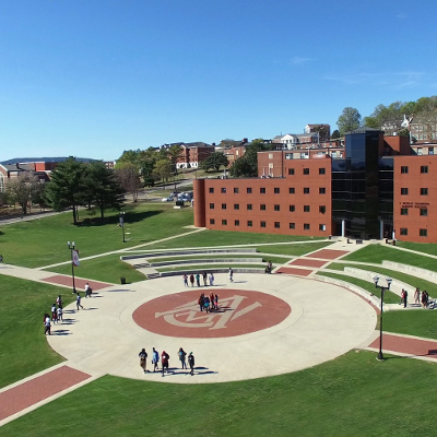 Alabama A&M History icon