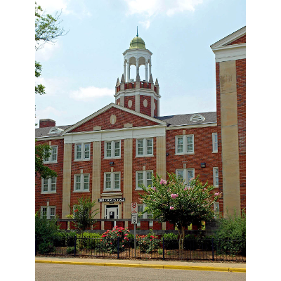 Alabama State University (1867- ) icon