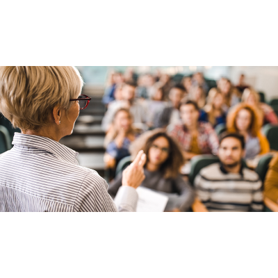 Professional Pay in Higher Education | NEA