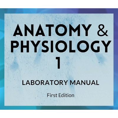 Anatomy & Physiology 1 Lab Manual