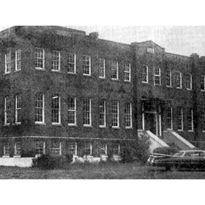 Birmingham-Easonian Baptist Bible College | Encyclopedia of Alabama icon