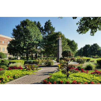 Bowie State University (1865- ) icon