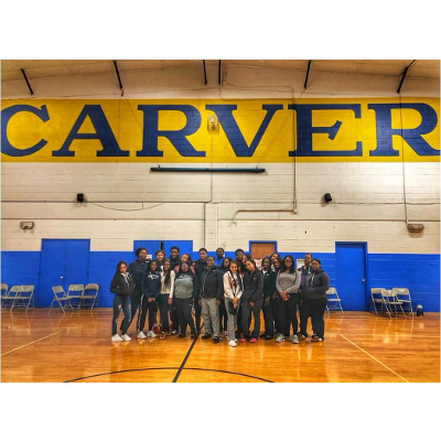 HBCU NEWS | COVERING HBCUS AND THE AFRICAN AMERICAN COMMUNITY